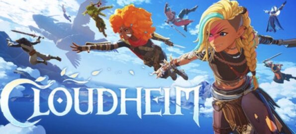 Cloudheim Steam Games