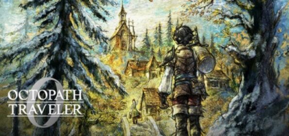 OCTOPATH TRAVELER 0 Steam Games