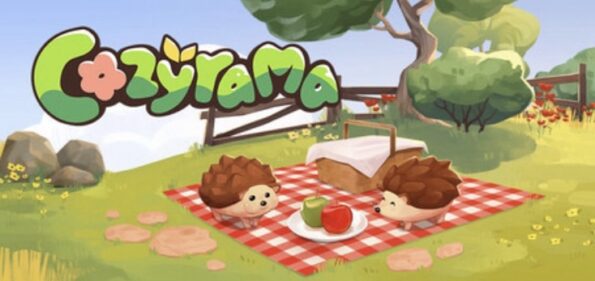 Cozyrama Steam Games