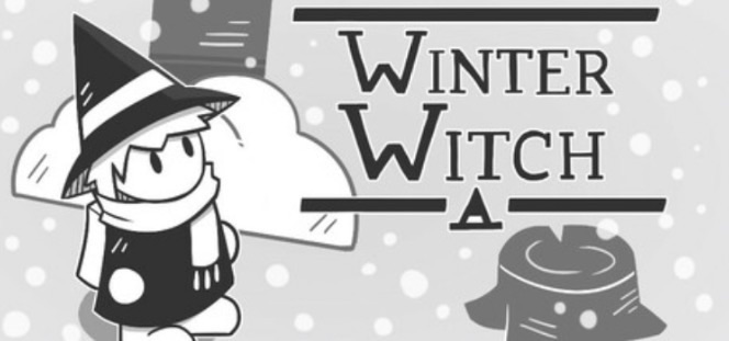 Winter Witch