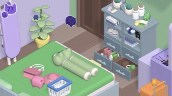 Secret Paws – Cozy Apartments