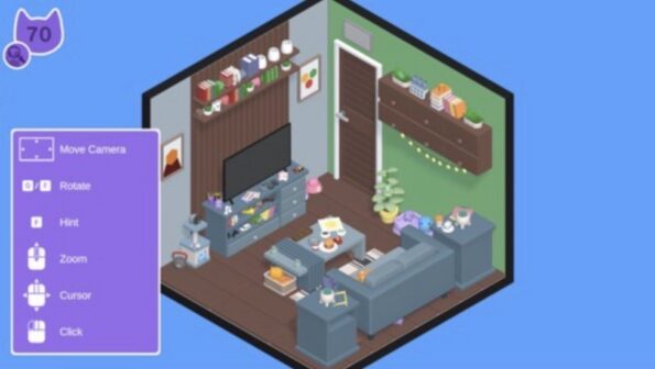 Secret Paws – Cozy Apartments