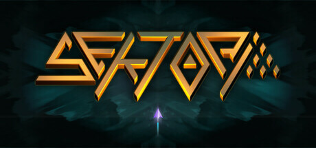 Sektori a nice title and a little ship