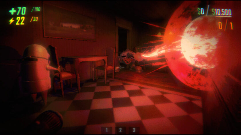 James’ Game of the Year 2025 r.e.p.o