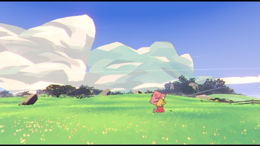 Unbeatable exploring 