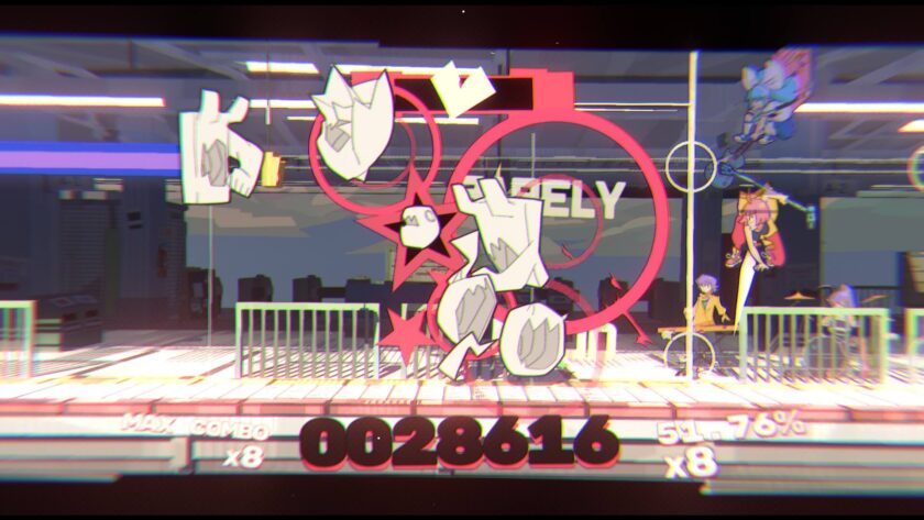 Unbeatable arcade mode