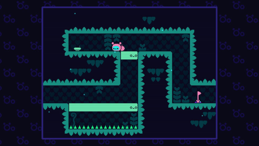 Öoo puzzle room