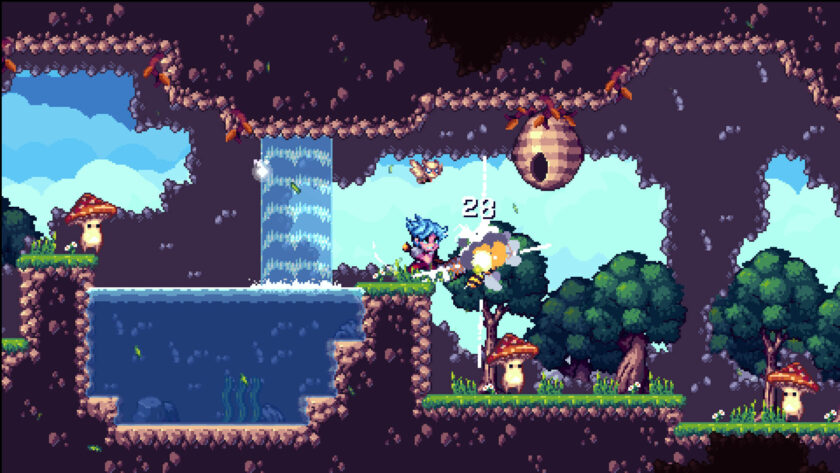 James’ Game of the Year 2025 wings of endless