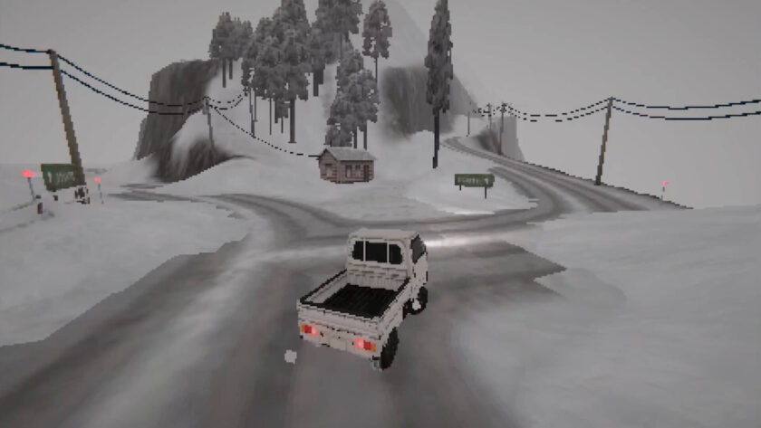 James’ Game of the Year 2025 easy delivery co.