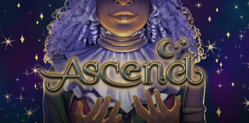 Steam Demo Backlog Ascend
