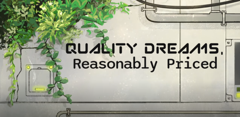 Steam Demo Backlog Quality Dreams