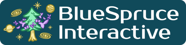 BlueSpruce Interactive