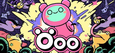 Öoo a cute blob creature