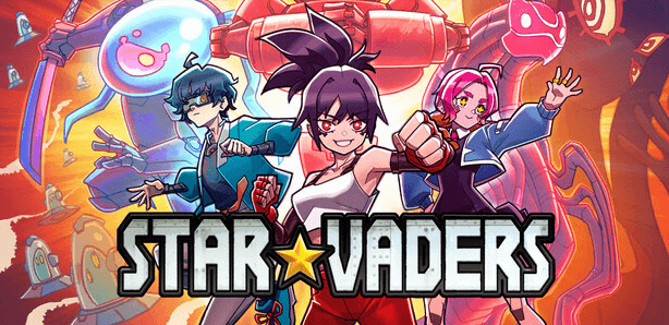 StarVaders many pilots very happy