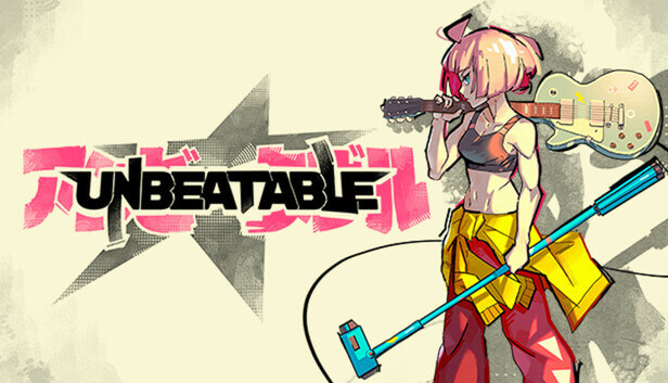 Unbeatable Beat looking ready to sing