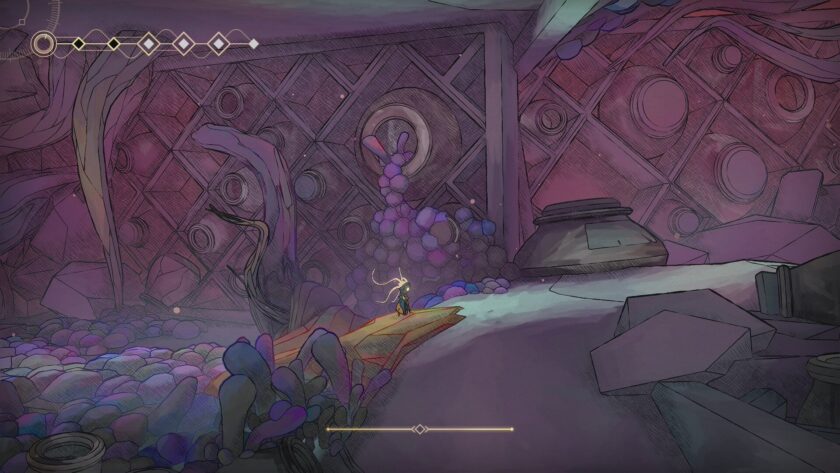 MIO: Memories in Orbit new area