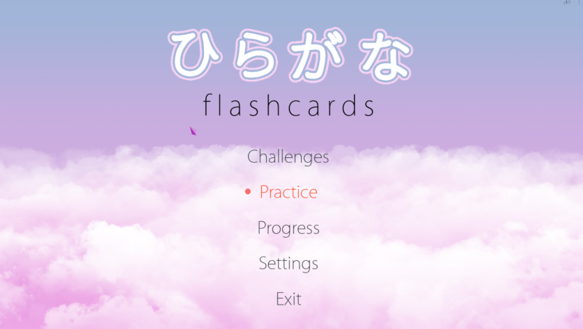 Hiragana FlashcardsSteam Review