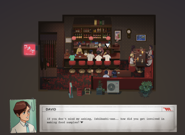 Kaizen A Factory StorySteam Review