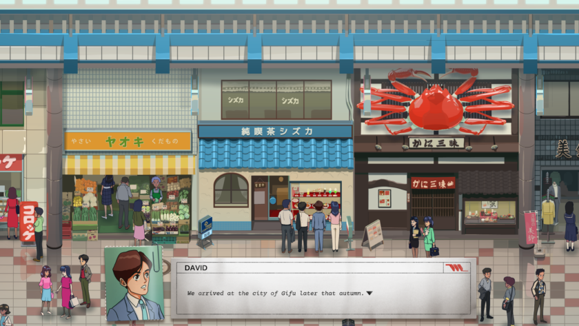 Kaizen A Factory StorySteam Review