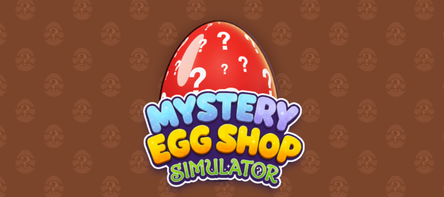 Mystery Egg Shop Simulator Steam Demo Impressions
