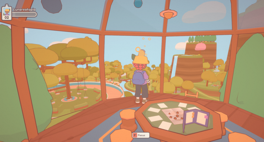 On-Together : Virtual Co-WorkingSteam Review