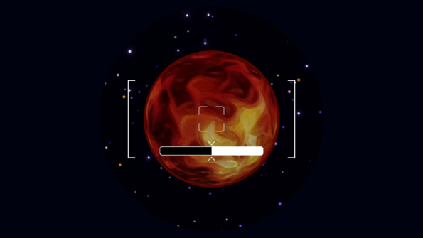Astronook planet