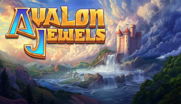 Avalon Jewels fantasy picture