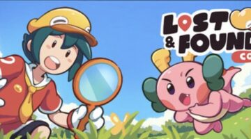 Lost and Found Co