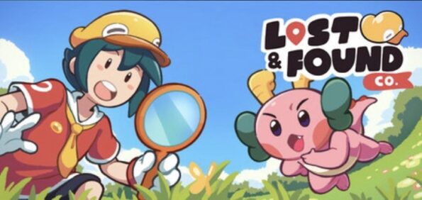Lost and Found Co