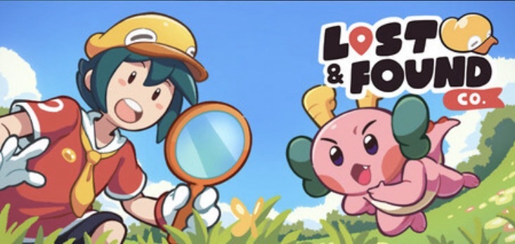 Lost and Found Co