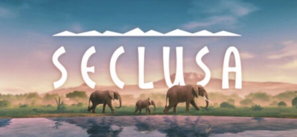 Seclusa
