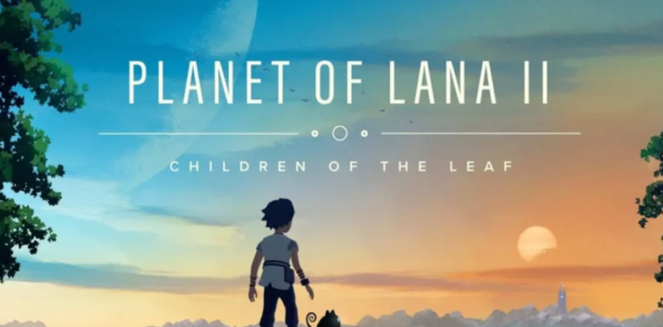 Planet of Lana II Upcoming Steam Games
