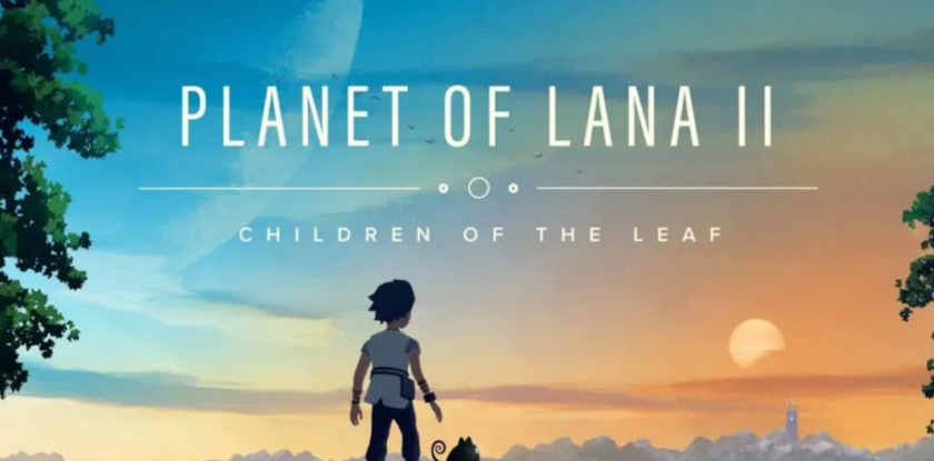 Planet of Lana II Steam Demo Impression
