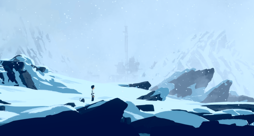Planet of Lana IISteam Demo Impression