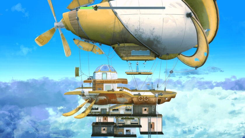 Screenshot for video game Rusthaveni Life: Living the Dream published on LadiesGamers.com