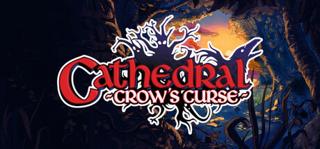 Cathedral: Crow’s Curse a grim title appearence
