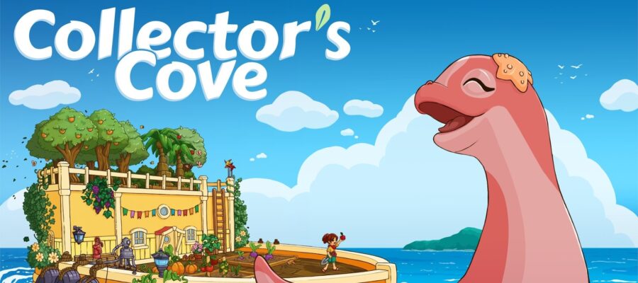 Collector’s Cove