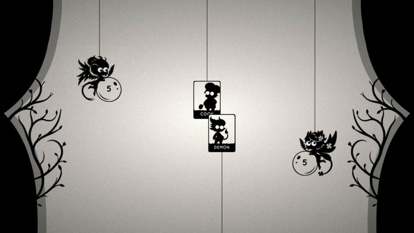 Fate’s Theater card collision