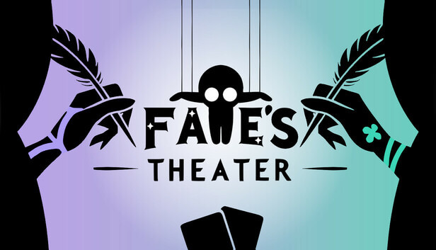Fate’s Theater the dark theater