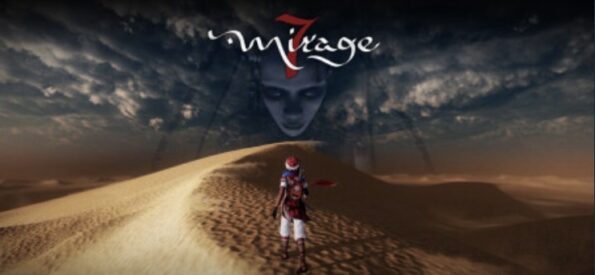 Mirage 7 Upcoming Steam Games