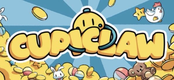 Cupiclaw Upcoming Steam Games