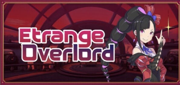 Etrange Overlord Upcoming Steam Games
