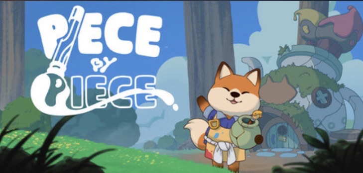 Piece by Piece