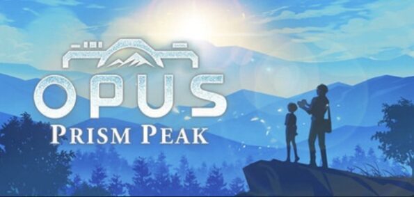 OPUS: Prism Peak Upcoming Steam Games