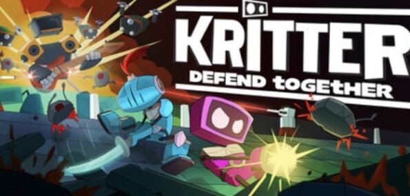 Kritter: Defend Together