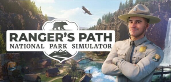Ranger’s Path: National Park Simulator
