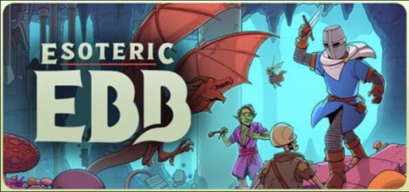 Upcoming Steam Games