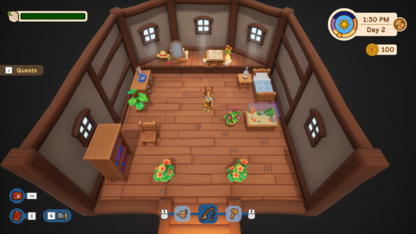 Collector's Cove inside your boat