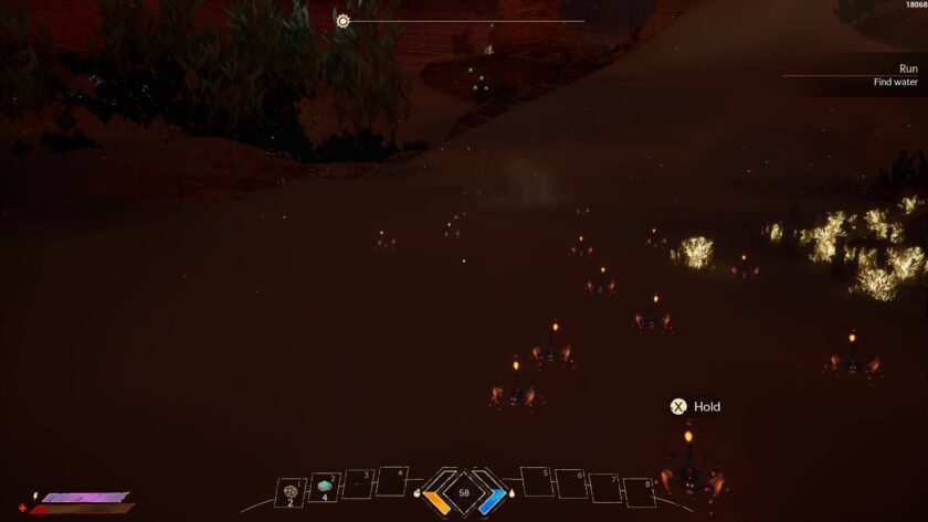 lysward scorpions