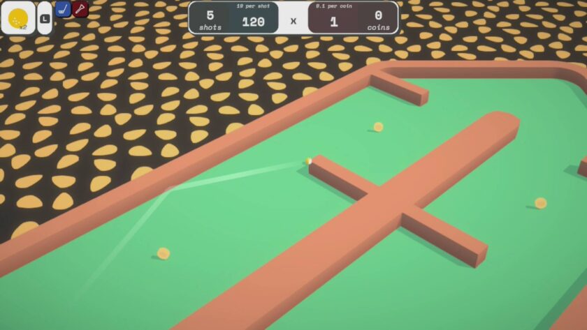 Rogolf mini course